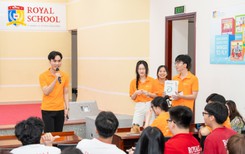Hanwha Life triển khai chương trình "Finance Mentor" tại Việt Nam