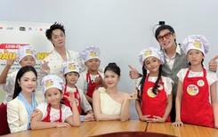 "Đầu Bếp Nhí - Little Chef"- hành trình để khám phá bản thân