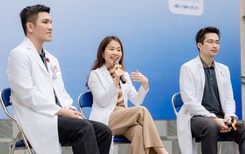 Tình dục an toàn không còn là “Chuyện khó nói”