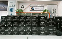 DSLR Đà Nẵng – Đại lý chính hãng Canon, lựa chọn tin cậy của người yêu nhiếp ảnh