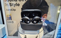 Soundcore ra mắt dòng tai nghe Open-Ear Wireless Stereo