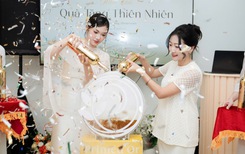 Thương hiệu Mỹ phẩm & Home Relax Priméd’Or khai trương showroom tại Đội Cấn, Hà Nội