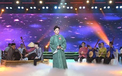 Vân Khải Minh: “Giải thưởng giúp tôi tự tin hơn trên con đường âm nhạc”