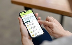 Chương trình GrabXu với nhiều cải tiến và trải nghiệm mới