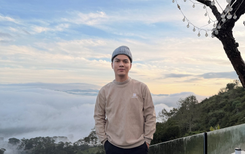 Huỳnh Huy Hoàng: Từ diễn viên trẻ đến nhà sáng tạo nội dung