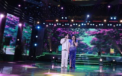 Nữ hoàng nhân ái Phạm Kim Thoa: Ủng hộ ca sĩ khiếm thị Bích Phương