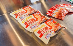 Nisshin Seifun Welna ra mắt loạt sản phẩm mới