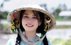 Ngọc Hân: Từ kinh doanh hoa lục bình đến giấc mơ nghệ thuật