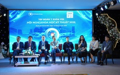 Tập đoàn VISI theo đuổi giá trị y đức, sự tử tế