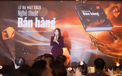 Chữ "Nghệ" trong bán hàng