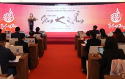 Ra mắt Sâm Kỳ Ẩm – đồ uống thảo mộc từ Đảng sâm, Hoàng kỳ