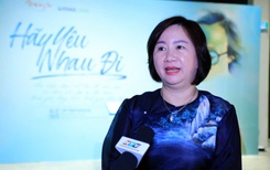 Eras Land lan tỏa yêu thương tới miền Trung