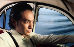 Diễn viên Huỳnh Trường Thịnh: "Từ ghét đến thương" sức hút từ lối diễn xuất