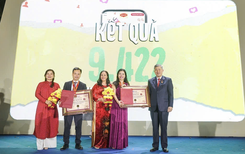 Nestlé Việt Nam đồng hành cùng sự kiện tôn vinh di sản ẩm thực Huế