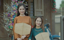 Lữ Diệu Phương: “Dòng sông Hương nuôi tôi lớn khôn”