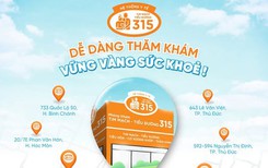 Vì sao phụ nữ thường bị loãng xương hơn nam giới?
