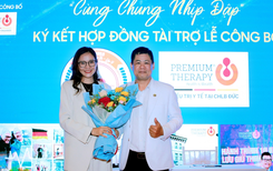 Premium Therapy đồng hành cùng Caravan "Trở về tuổi thơ tôi" lần 9-2025