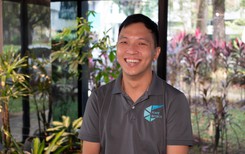 Forte Biotech ra sao sau thắng giải cuộc thi Thách thức Net Zero?