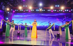 Đậu Hằng Nga - Hành trình của lòng nhân ái và đam mê âm nhạc