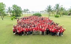 Generali ra mắt Agency Builder Club