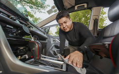 Grab ứng dụng AI tăng cường trải nghiệm dịch vụ chất lượng cao cho người dùng