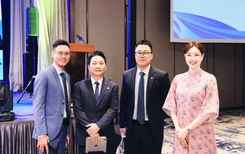 BON Spa mở rộng hợp tác quốc tế tại Busan, Hàn Quốc