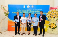 Béo phì đang là vấn đề toàn cầu
