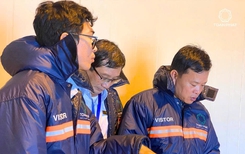Đưa hàng Việt vào thị trường hồi giáo nhờ Halal Logistics