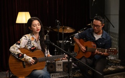 Thùy Anh Bolero: "Âm nhạc là con đường tôi chọn để sống thật với chính mình"