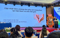 Vai trò của miễn dịch từ mẹ trong dự phòng bệnh hô hấp do RSV ở trẻ sơ sinh