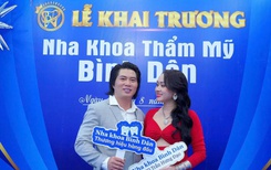 Doanh nhân Nguyễn Văn Bình chia sẻ về hành trình gian nan khi lập nghiệp