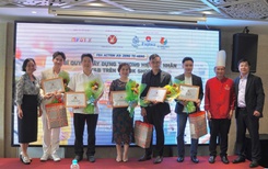 "Từ gian bếp đến gian hàng TikTok Shop"