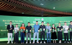 Grab phối hợp vinh danh hàng loạt quán ngon địa phương ở TP Đà Nẵng