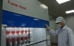 Sacofood đảm bảo chất lượng sữa bột cho trẻ em như thế nào?