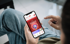 Lazada bứt phá với "Siêu Sale Chính Hãng 9.9"