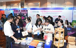 5.000 doanh nhân tham gia diễn đàn kinh tế