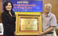 Yến Helen nhận Chứng nhận sản phẩm Halal quốc gia