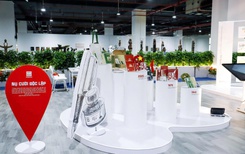 Văn phòng phẩm Hồng Hà: Tôn vinh bản sắc và niềm tự hào Việt Nam