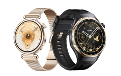 HUAWEI WATCH GT 6 Series ra mắt các phiên bản mới