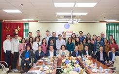 90% người bị bệnh thận mạn tại Việt Nam được phát hiện trễ