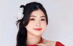 Mai Vy: Nghệ sĩ nhí triệu view