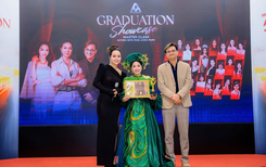 Phạm Hồng Nhung và hành trình bền bỉ đồng hành cùng người Việt định cư Đài Loan (Trung Quốc)