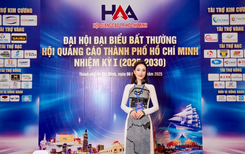 Hoa hậu, doanh nhân Hoàng Thanh Loan: Hành trình kiến tạo giá trị bền vững