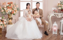 8 năm mòn mỏi tìm con sau 7 lần IUI, IVF thất bại