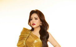 Doanh nhân Lê Thùy: "Bền vững không chỉ là lợi nhuận, mà là giá trị để lại cho cộng đồng"