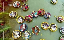 Những loại hình nghệ thuật dân gian chinh phục du khách