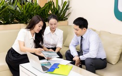 BIDV MetLife ra mắt sản phẩm "Bảo hiểm Miễn đóng phí"