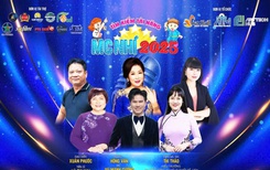 Trần Ngọc Bảo Anh xuất sắc đạt Quán quân "Tìm kiếm tài năng MC nhí mùa 8"