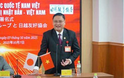 TS Nguyễn Đức Quốc: Giáo dục vì sự phát triển toàn diện của học sinh