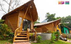 Tra cứu địa điểm ăn uống, vui chơi, lưu trú nhanh chóng nhờ NinhBinhToplist